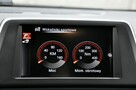 BMW 218 2.0D 150KM ActiveTourer/Navi/Tempomat/Alu/Serwis/Parktronic/Model2015 - 15