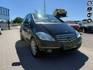 Mercedes A 150 Automat, ELEGANCE