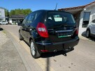 Mercedes A 150 Automat, ELEGANCE - 5