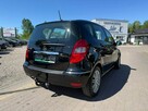 Mercedes A 150 Automat, ELEGANCE - 8