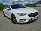 Opel Insignia Grand Sport 1,5Benz Turbo. Navi.Asyst.Pasa Ruchu.Klimatr 2 str.Ledy.OKAZJA - 1