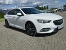 Opel Insignia Grand Sport 1,5Benz Turbo. Navi.Asyst.Pasa Ruchu.Klimatr 2 str.Ledy.OKAZJA - 2