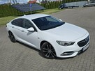 Opel Insignia Grand Sport 1,5Benz Turbo. Navi.Asyst.Pasa Ruchu.Klimatr 2 str.Ledy.OKAZJA - 3