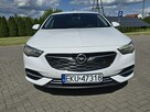 Opel Insignia Grand Sport 1,5Benz Turbo. Navi.Asyst.Pasa Ruchu.Klimatr 2 str.Ledy.OKAZJA - 5