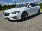 Opel Insignia Grand Sport 1,5Benz Turbo. Navi.Asyst.Pasa Ruchu.Klimatr 2 str.Ledy.OKAZJA - 7