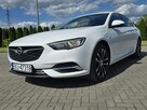 Opel Insignia Grand Sport 1,5Benz Turbo. Navi.Asyst.Pasa Ruchu.Klimatr 2 str.Ledy.OKAZJA - 8