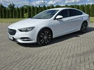 Opel Insignia Grand Sport 1,5Benz Turbo. Navi.Asyst.Pasa Ruchu.Klimatr 2 str.Ledy.OKAZJA - 9