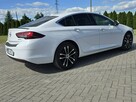 Opel Insignia Grand Sport 1,5Benz Turbo. Navi.Asyst.Pasa Ruchu.Klimatr 2 str.Ledy.OKAZJA - 12