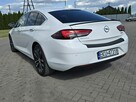 Opel Insignia Grand Sport 1,5Benz Turbo. Navi.Asyst.Pasa Ruchu.Klimatr 2 str.Ledy.OKAZJA - 16