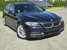 BMW 520 2,0d Serwis.Skóry.Ledy.Xenony.El.Klapa.kredyt.OKAZJA