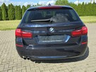 BMW 520 2,0d Serwis.Skóry.Ledy.Xenony.El.Klapa.kredyt.OKAZJA - 13