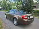 Škoda Octavia salon polska 1,4 150KM - 2