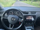 Škoda Octavia salon polska 1,4 150KM - 3