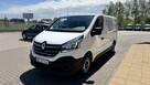Renault Trafic 2.0dci 145ps Bezwypadkowy , wersja po liftingu,VAT-1 - 4