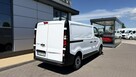 Renault Trafic 2.0dci 145ps Bezwypadkowy , wersja po liftingu,VAT-1 - 7