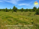 Działka budowlana Krzyżówka gm. Radziejowice - 2
