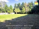 Działka budowlana Henryszew gm. Jaktorów - 2