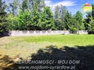 Działka budowlana Henryszew gm. Jaktorów - 4