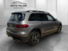 Mercedes GLB FUL LED skóra PANORAMA kamery 360 grzane fotele nawi 7 foteli AMG 4x4 - 5