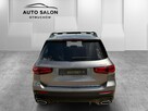Mercedes GLB FUL LED skóra PANORAMA kamery 360 grzane fotele nawi 7 foteli AMG 4x4 - 6