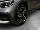 Mercedes GLB FUL LED skóra PANORAMA kamery 360 grzane fotele nawi 7 foteli AMG 4x4 - 10