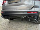 Mercedes GLB FUL LED skóra PANORAMA kamery 360 grzane fotele nawi 7 foteli AMG 4x4 - 13