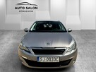 Peugeot 308 SW ALLURE nawi ALUSY panorama hak pełna elek. parktronik ledy kamera - 2