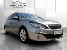 Peugeot 308 SW ALLURE nawi ALUSY panorama hak pełna elek. parktronik ledy kamera - 3