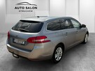 Peugeot 308 SW ALLURE nawi ALUSY panorama hak pełna elek. parktronik ledy kamera - 5