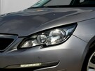 Peugeot 308 SW ALLURE nawi ALUSY panorama hak pełna elek. parktronik ledy kamera - 8