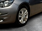 Peugeot 308 SW ALLURE nawi ALUSY panorama hak pełna elek. parktronik ledy kamera - 9