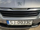 Peugeot 308 SW ALLURE nawi ALUSY panorama hak pełna elek. parktronik ledy kamera - 10