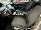 Peugeot 308 SW ALLURE nawi ALUSY panorama hak pełna elek. parktronik ledy kamera - 15