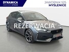 Cupra Leon VAT 23% 1.5TSI 150KM M6 2023 r., salon PL, I właściciel, serwisowany