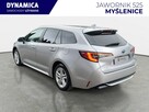 Toyota Corolla VAT 23% TS Comfort 2.0 hybrid 184KM CVT 2022 r., salon PL - 6