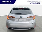 Toyota Corolla VAT 23% TS Comfort 2.0 hybrid 184KM CVT 2022 r., salon PL - 7