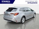 Toyota Corolla VAT 23% TS Comfort 2.0 hybrid 184KM CVT 2022 r., salon PL - 8