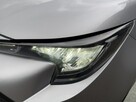 Toyota Corolla VAT 23% TS Comfort 2.0 hybrid 184KM CVT 2022 r., salon PL - 10