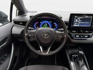 Toyota Corolla VAT 23% TS Comfort 2.0 hybrid 184KM CVT 2022 r., salon PL - 16