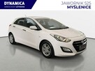 Hyundai i30 1.4 99KM M6 2015 r., salon PL, serwisowany, przebieg tylko 66tys.km - 1