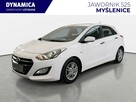 Hyundai i30 1.4 99KM M6 2015 r., salon PL, serwisowany, przebieg tylko 66tys.km - 4