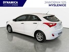 Hyundai i30 1.4 99KM M6 2015 r., salon PL, serwisowany, przebieg tylko 66tys.km - 5