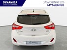 Hyundai i30 1.4 99KM M6 2015 r., salon PL, serwisowany, przebieg tylko 66tys.km - 6