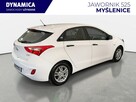 Hyundai i30 1.4 99KM M6 2015 r., salon PL, serwisowany, przebieg tylko 66tys.km - 7