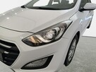 Hyundai i30 1.4 99KM M6 2015 r., salon PL, serwisowany, przebieg tylko 66tys.km - 9