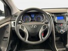 Hyundai i30 1.4 99KM M6 2015 r., salon PL, serwisowany, przebieg tylko 66tys.km - 16