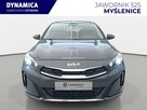 Kia XCeed VAT 23% 1.5T-GDI 160KM DCT 2023 r., salon PL, I właściciel, gwarancja - 3