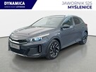 Kia XCeed VAT 23% 1.5T-GDI 160KM DCT 2023 r., salon PL, I właściciel, gwarancja - 4