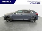Kia XCeed VAT 23% 1.5T-GDI 160KM DCT 2023 r., salon PL, I właściciel, gwarancja - 5