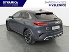 Kia XCeed VAT 23% 1.5T-GDI 160KM DCT 2023 r., salon PL, I właściciel, gwarancja - 6